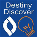 Destiny Library Icon